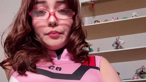 Social Media Model @NamiWolff @Sextoys & #Nude #Glasses Porn #Sexy #Brunette tube gratis nsfw | Tik.Porn