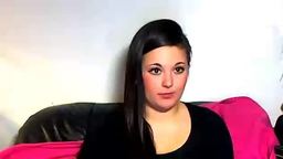Emma H Private Show - Part 2