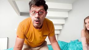 Temperament Zaawaadi's black girl trailer