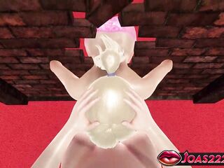 Hawt Silvia In Brilliance Aperture Adventure - CG Manga, Deepthroat Action, Tongue Jock Teasing, Facial Cum A Lot Of Goo In Playgirl Elect two