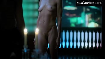 kristin lehman (miriam bancroft) nude sex in altered carbon