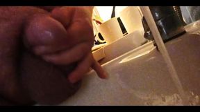 Pissing
