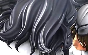 Futurist hentai, english subs