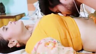 Big Boobs Indian Mom Ki Chuday 2