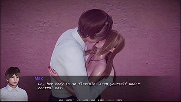 Johannesgaming - update #56 - Nympho Tamer 2 ive made Katie cum in public - Apr 22, 2024