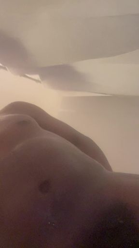 Shower video 9