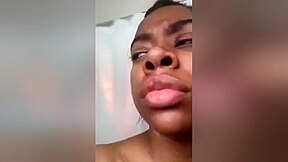 Jaded From Periscope Full Shower