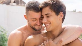 BelAmi X Sean Cody: Episode 1