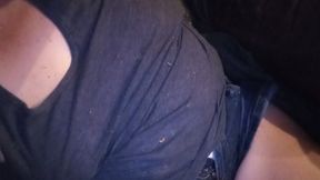 Cum see my hard nips as I blow smoke all over them and talk dirty to you. Close ups of my stiff nipples that I need to show you. I also cough so much my boobs and tummy jiggle. Cum blow smoke on my nipples please?
