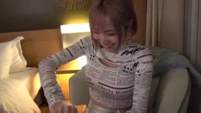 Club Encounter: Hot Gal's Sexy Curves in Intimate POV Action! Perfect Body Fantasies