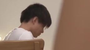 Asian Wife&#039;s Taboo Cuckold Affair