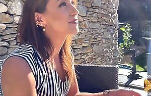 Jade, 25ans, une coach sportive endurante