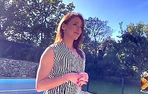 Jade, 25ans, une coach sportive endurante