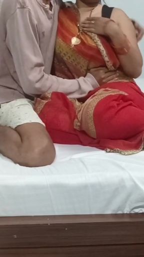 Dost ki behen ko choda madarchod randi ki tahara pela   Clip 1