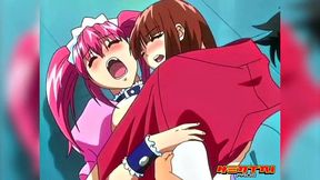 Sensual Fighter Pudding 2