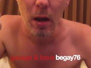 OCT2020 - gazage & bave