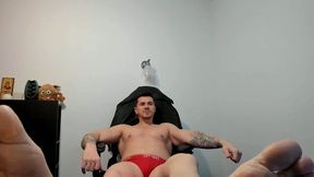 Alexx Dream Private Show