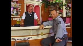 Cum Swapping Between Two Horny Sluts