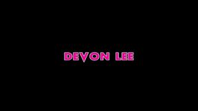 devon lee tit fucks and blows dick delaware