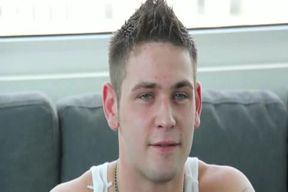 Duncan (Audition)