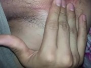 Le mando video a mi vato dedeandome