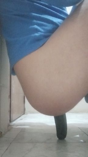 I like to indulge in delicious treats