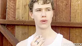 Stepdaddy Say Dont Touch My Smokes