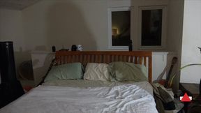 I'll be on my phone while I sit on your face - I might even cum!!!!