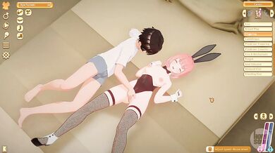 Here comes the honey - HoneyCome - Come Come Party - Free Sex