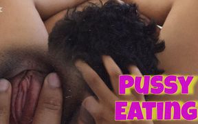 Come My Baby and Eat My Pussy Hmmm