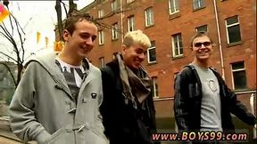 Gay cumshot creampie sex movies Propositioning Sexy Seth