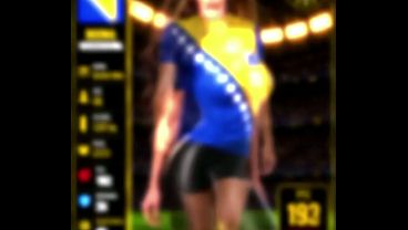 Convocatoria Selecci&oacute_n virtual de BOSNIA HERZEGOVINA.
