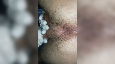The King has r3turns. Anal game and selfuck trainint
