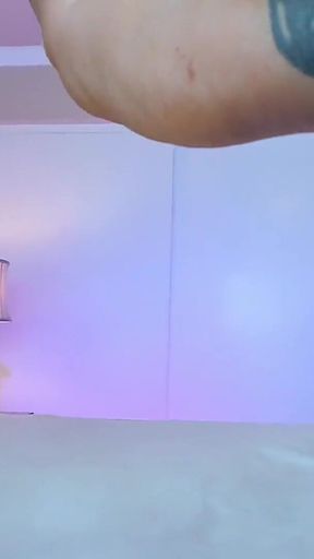 This Is My Anal Toy and How I Use It