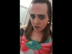 Crossdresser Twink's Full Introduction