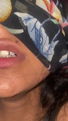 Desi Ladki Ne Land Chusa Indian Girl in Hotel