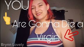 Virgin Humiliation, Lonely Loser 480p