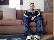Adidas allcourt and cal surf wank