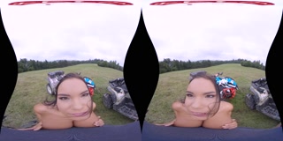 RealityLovers - BBW Teen in VR Porn