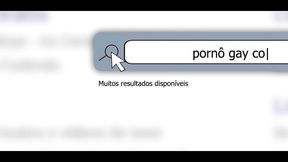 bastidores que gravei com a hotboys