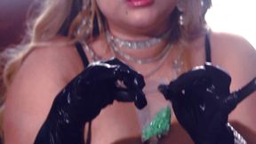 Pleasure and Power