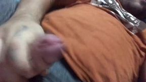 esvaziando o sacao sem corte