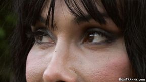 ”Rough t-girls fucking bound thieves”