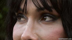 ”Rough t-girls fucking bound thieves”