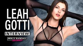 Leah Gotti: The Viral Twitter Thread Exposing The Dark Side Of Porn