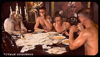 Seductive Maid's Lesson in 4K Pleasure New Upload