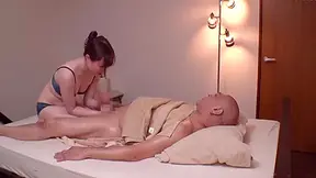 Maejima Miki And Miki Maejima In Mens Esthetic Salon: Masseuse Became A Sex Toys To Clients. Vol.1 - .1