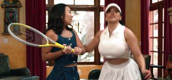 Kimmy and Romi's Girls' Night