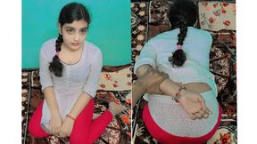 Indian Kamwali Tight Pussy Fuck Hindi Audio Sex