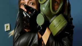Toxic Grip GOM